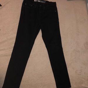 FREE WORLD Jeans form Zumiez size 28